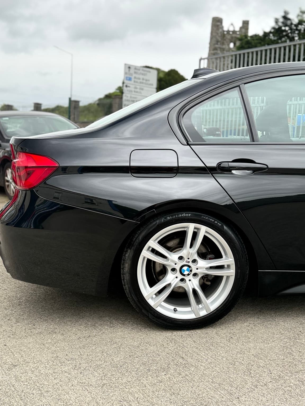 Paint Correction Done the Enthusiast Way